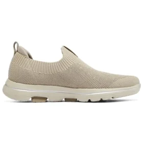 Go Walk 5 «Beige»