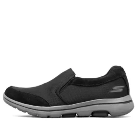 Go Walk 5 «Black Grey»