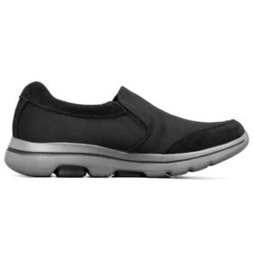 Go Walk 5 «Black Grey»
