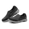 Go Walk 5 «Black Grey»