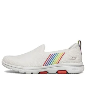 Go Walk 5 «Blanco»