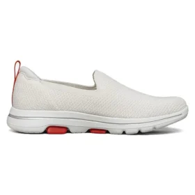 Go Walk 5 «Blanco»