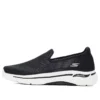 Go Walk 5 Casual One Pedal Negro Zapatillas sin cordones