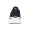 Go Walk 5 Casual One Pedal Negro Zapatillas sin cordones