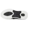 Go Walk 5 Casual One Pedal Negro Zapatillas sin cordones