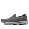 Go Walk 5 «Charcoal Red»