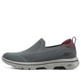 Go Walk 5 «Charcoal Red»