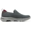 Go Walk 5 «Charcoal Red»