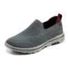 Go Walk 5 «Charcoal Red»