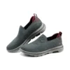 Go Walk 5 «Charcoal Red»