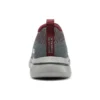 Go Walk 5 «Charcoal Red»