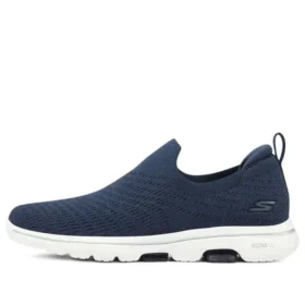 Go Walk 5 «coastal view -Navy White»
