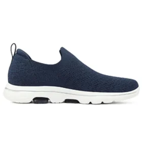 Go Walk 5 «coastal view -Navy White»