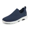 Go Walk 5 «coastal view -Navy White»