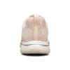 Go Walk 5 de caña baja «rosa claro beige»