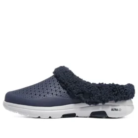 Go Walk 5 Fleece «Navy Ink Blue»