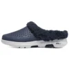 Go Walk 5 Fleece «Navy Ink Blue»