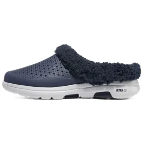 Go Walk 5 Fleece «Navy Ink Blue»