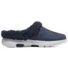 Go Walk 5 Fleece «Navy Ink Blue»