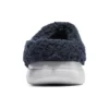 Go Walk 5 Fleece «Navy Ink Blue»