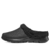 Go Walk 5 Fleece «Negro»