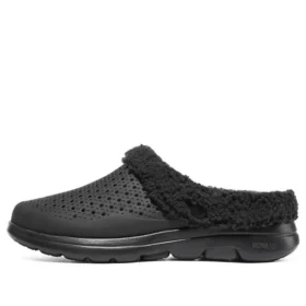 Go Walk 5 Fleece «Negro»