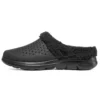 Go Walk 5 Fleece «Negro»
