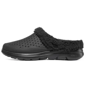 Go Walk 5 Fleece «Negro»