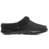 Go Walk 5 Fleece «Negro»