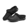 Go Walk 5 Fleece «Negro»
