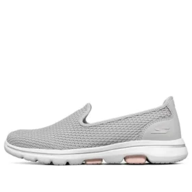 Go Walk 5 «Gray Pink»
