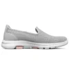 Go Walk 5 «Gray Pink»