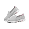 Go Walk 5 «Gray Pink»