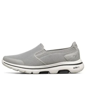 Go Walk 5 «Grey Navy»