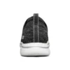 Go Walk 5 «Gris oscuro-Blanco»