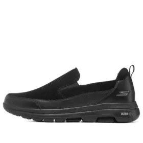 Go Walk 5 Leather «Black» Go Walk 5 Leather «Black»