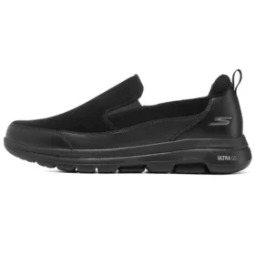 Go Walk 5 Leather «Black» Go Walk 5 Leather «Black»