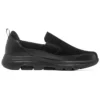 Go Walk 5 Leather «Black»