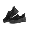 Go Walk 5 Leather «Black»
