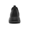Go Walk 5 Leather «Black»