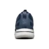 Go Walk 5 Low Azul/Blanco
