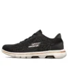 Go Walk 5 Low-Top Negro