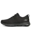 Go Walk 5 Low Top Negro