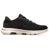 Go Walk 5 Low-Top Negro