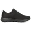 Go Walk 5 Low Top Negro
