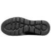 Go Walk 5 Low Top Negro