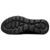 Go Walk 5 Low-Top Negro