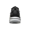 Go Walk 5 Low-Top «Negro Gris»
