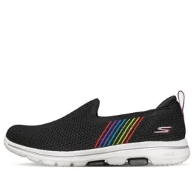 Go Walk 5 «Negro»