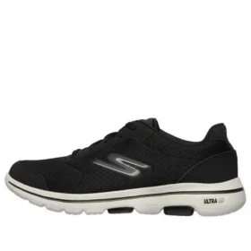 Go Walk 5 «Negro Blanco»